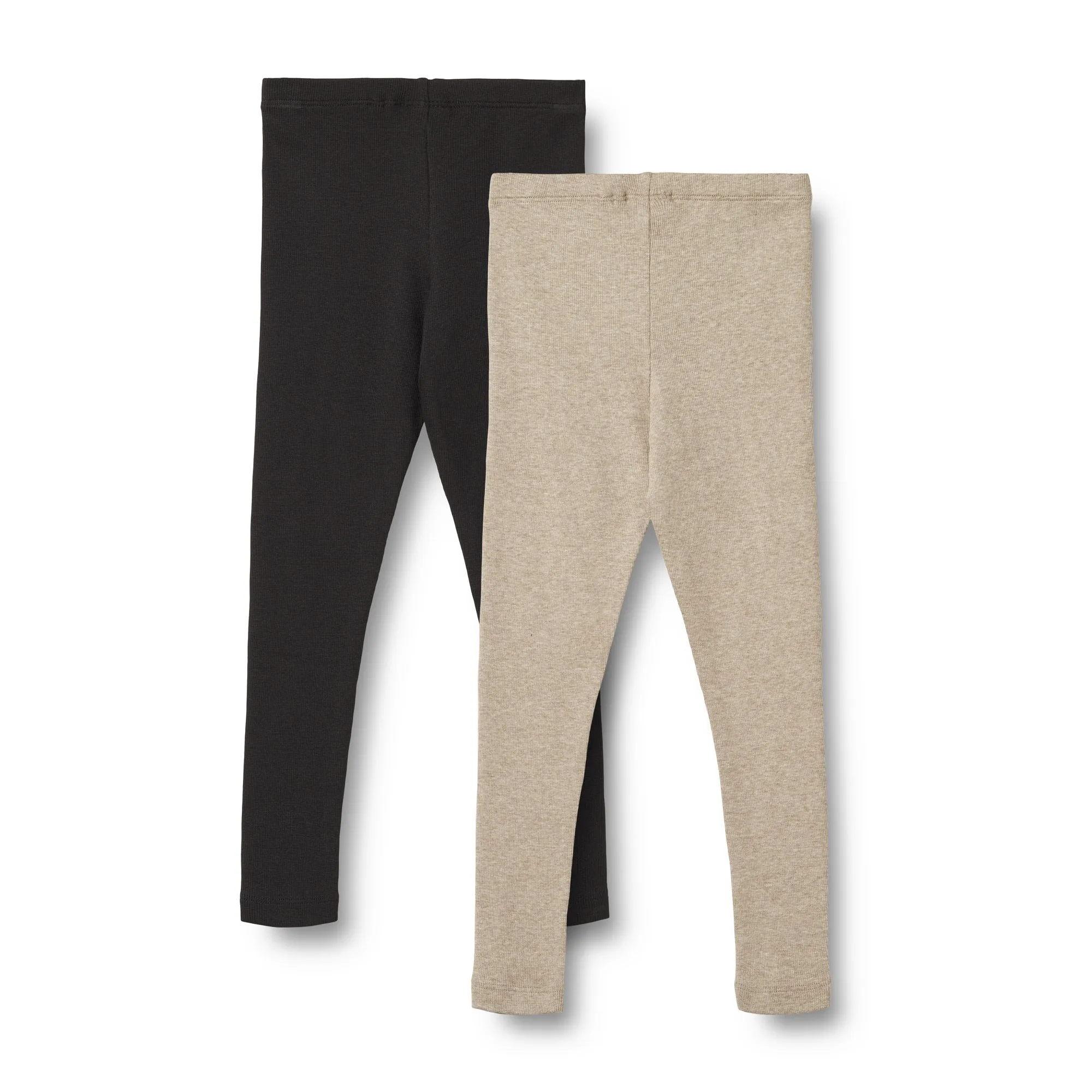 2 Rib Leggings Maddy