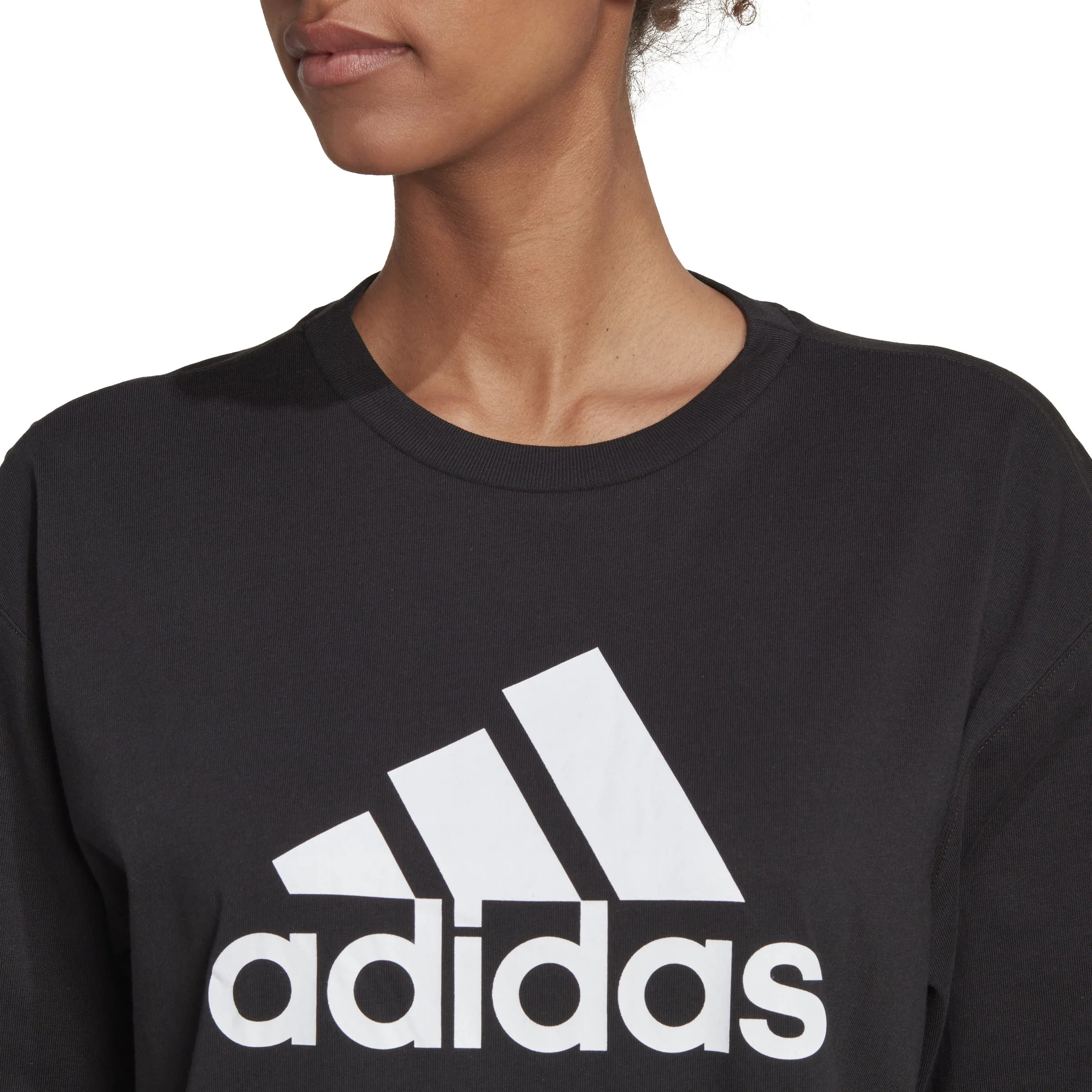 Adidas Badge Icon Tee