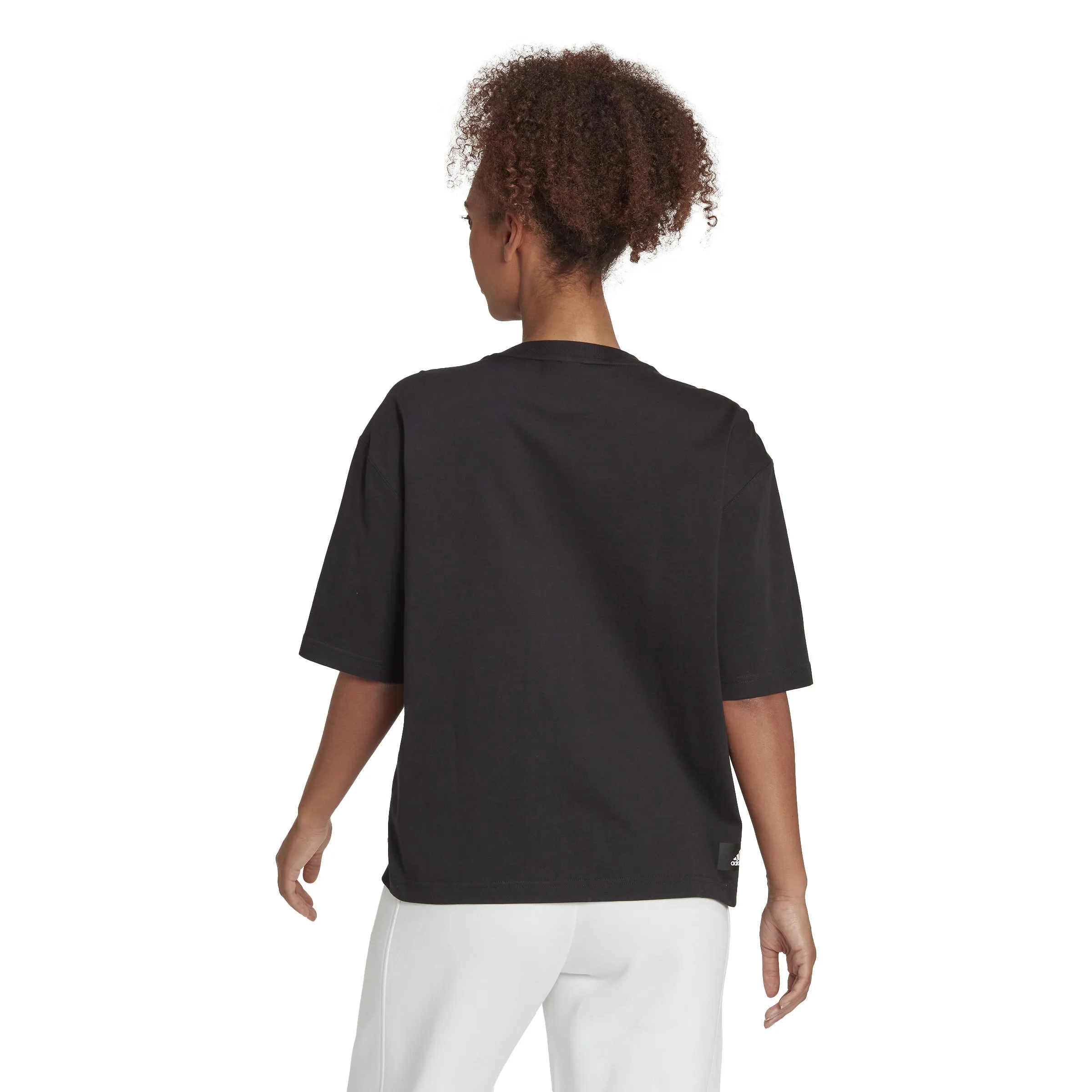 Adidas Badge Icon Tee