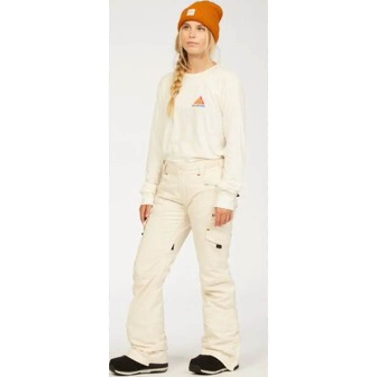 A/DIV Women's Nela Snow Pants