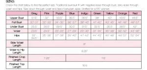 Adults Preorder Rashguard Swim Tee - Curve Fit