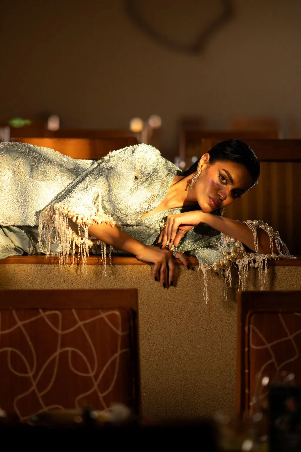 AJR Couture | Cutwork Edit'24 | Nix
