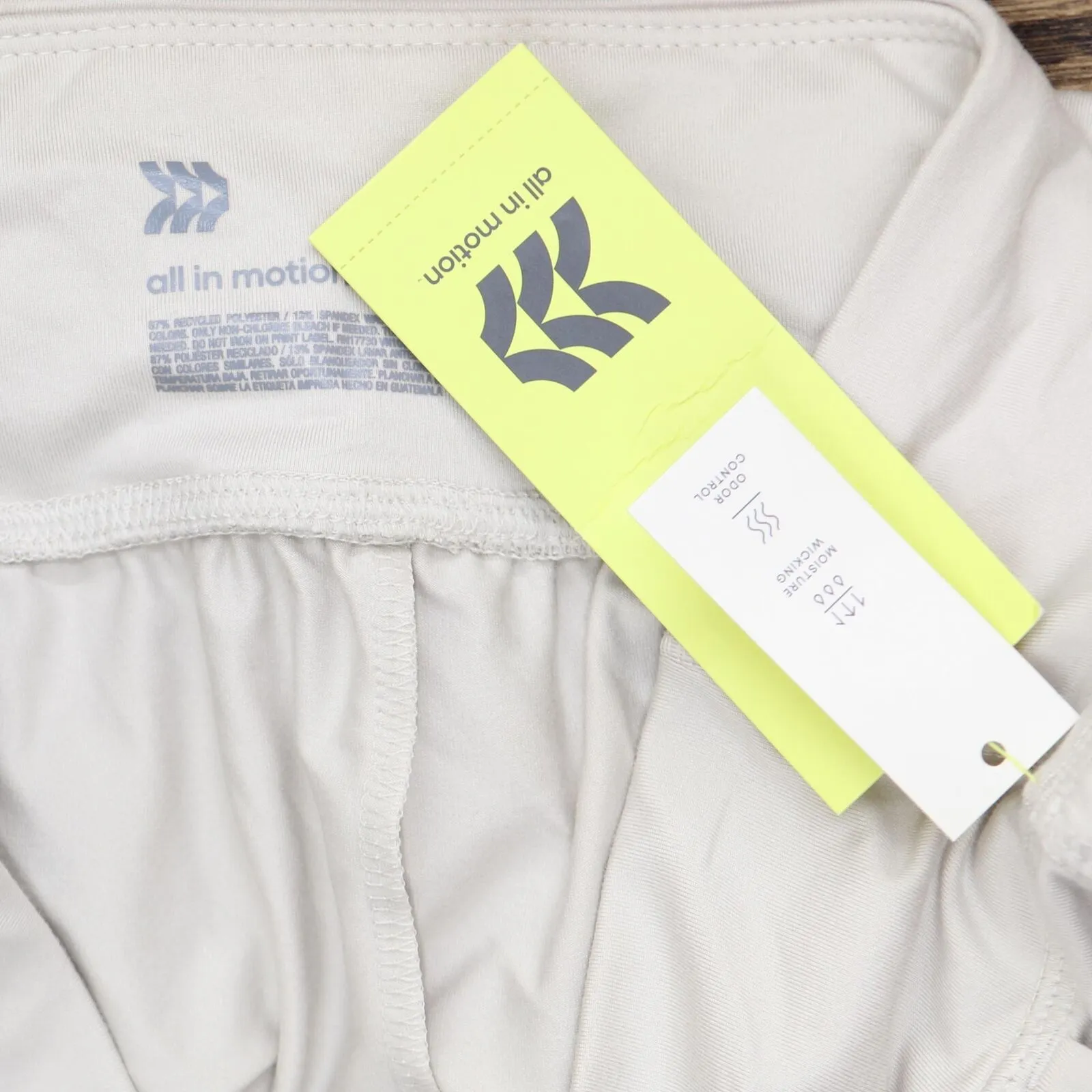 All in Motion Women's Loose Fit Mid-Rise Practice Pants 77283173