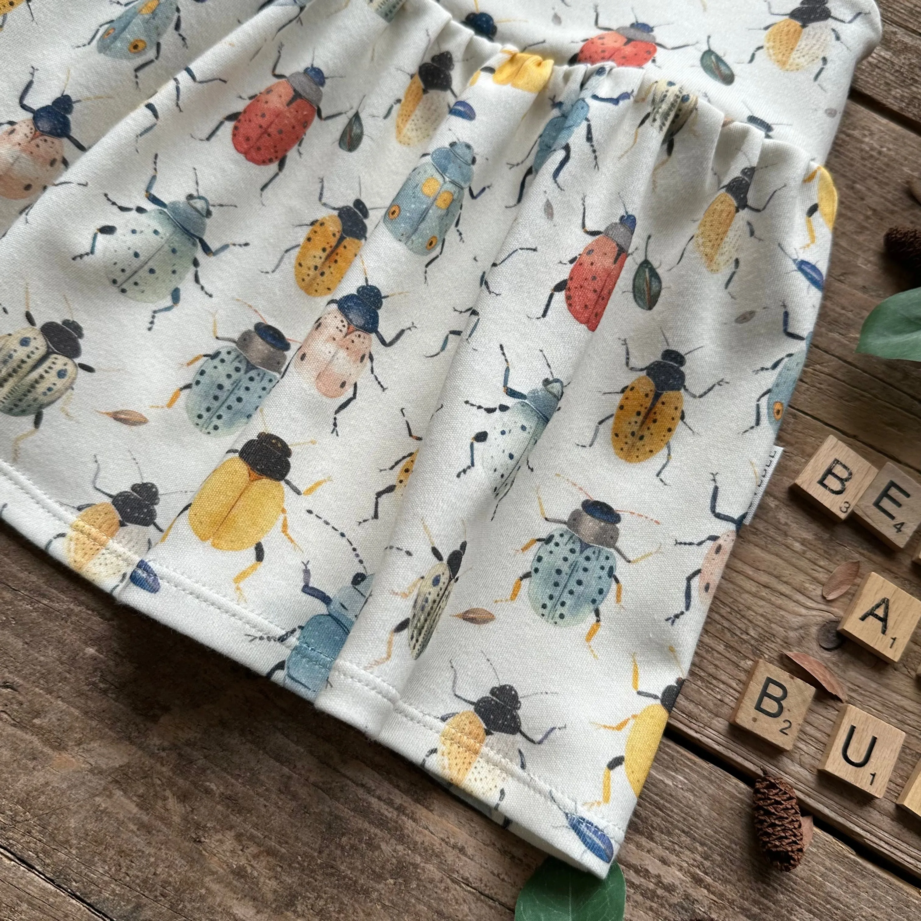Beetles   Bugs Dress | Ready To Post