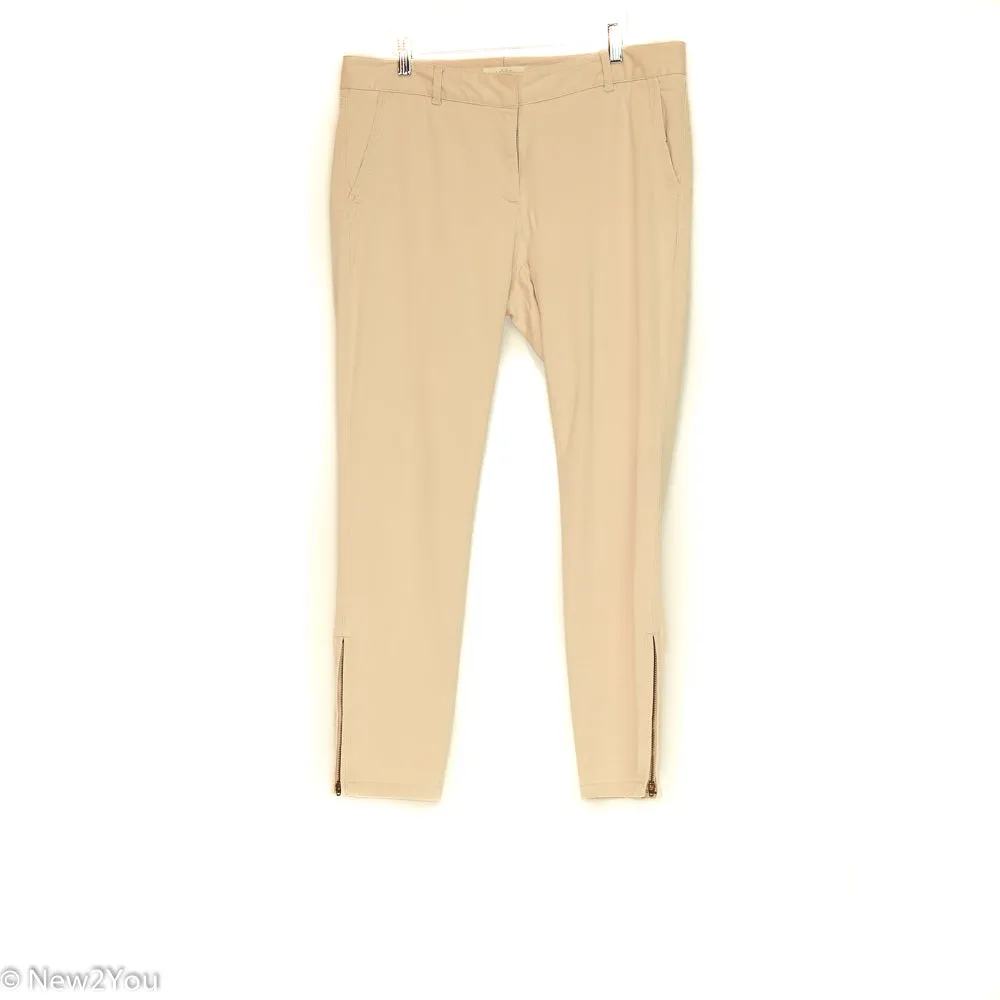 Beige Pants (Ann Taylor)