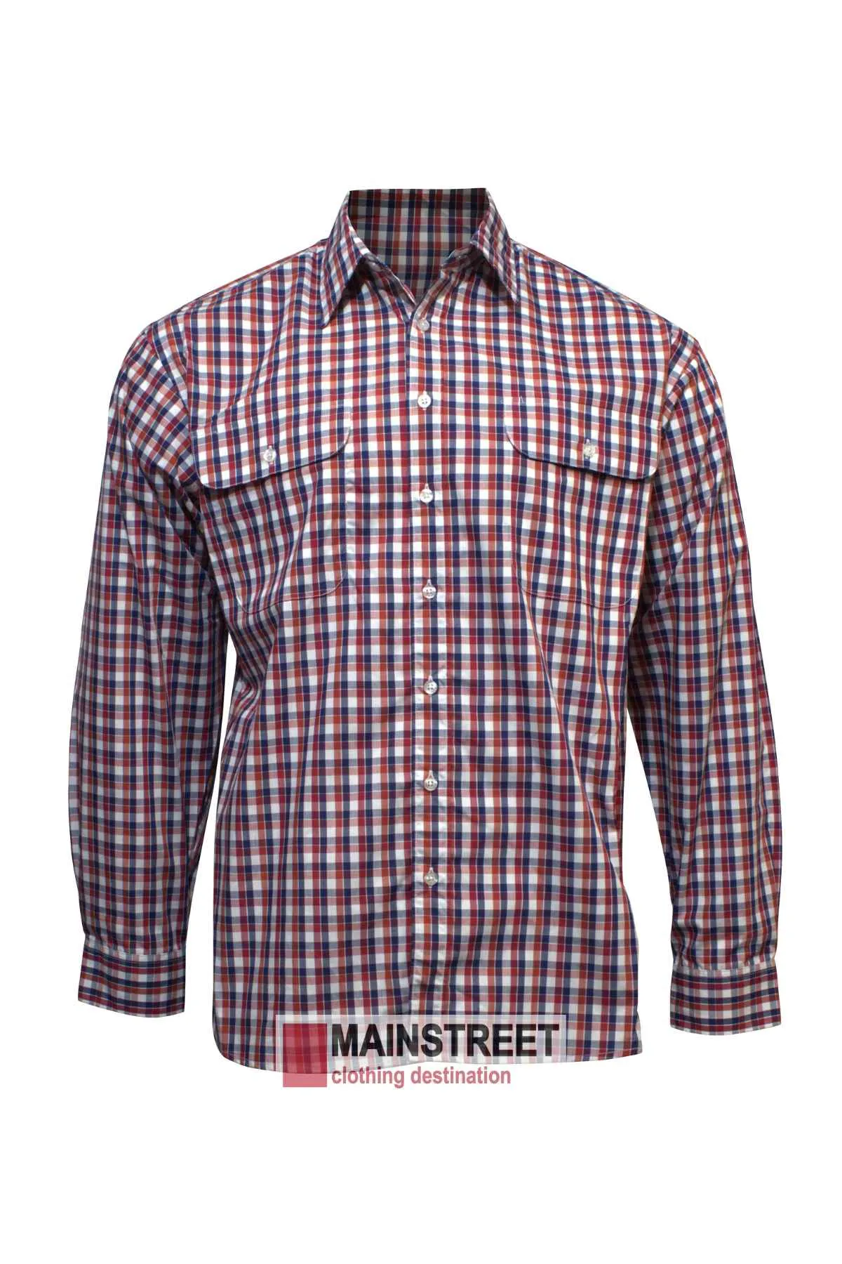 Bisley Countryman Shirt
