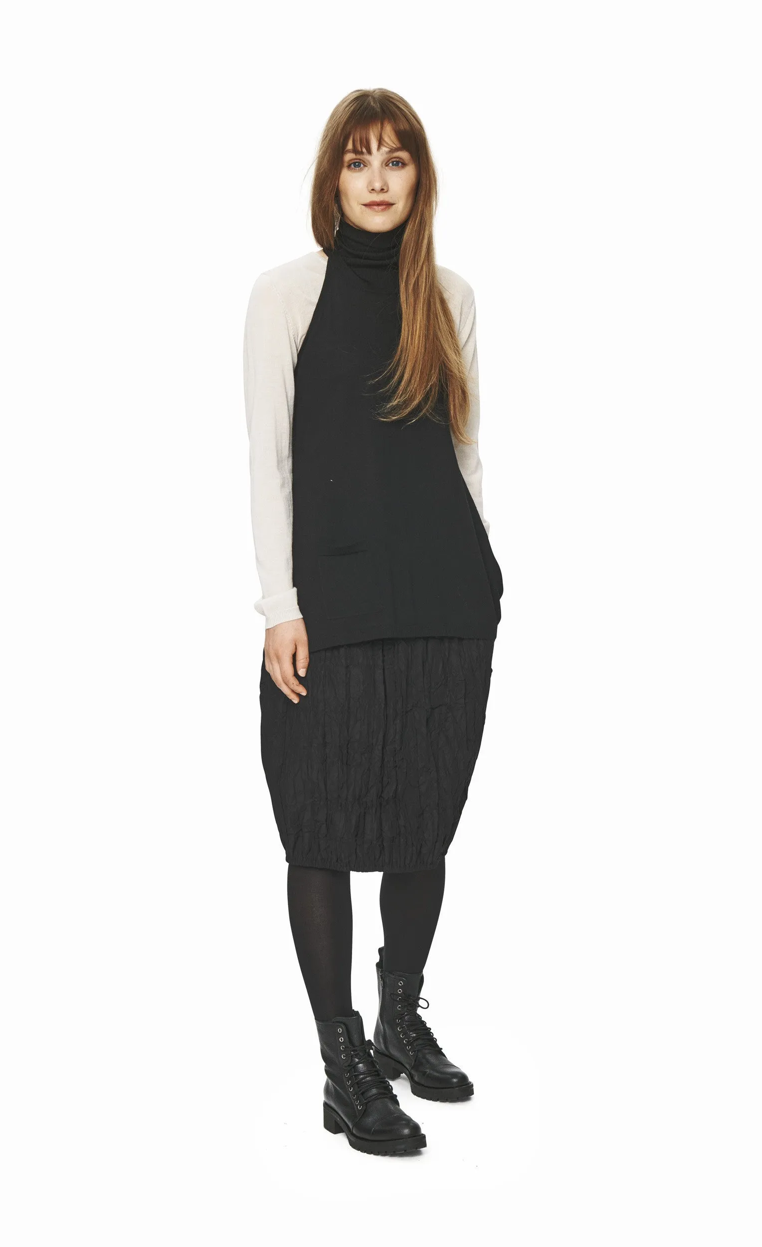 Bitte Kai Rand Wool Front Piece