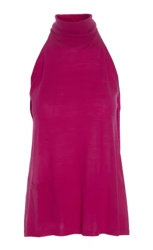 Bitte Kai Rand Wool Front Piece