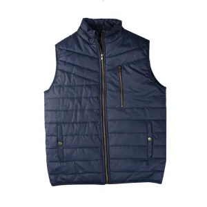 Blue Glacier Vault puffer