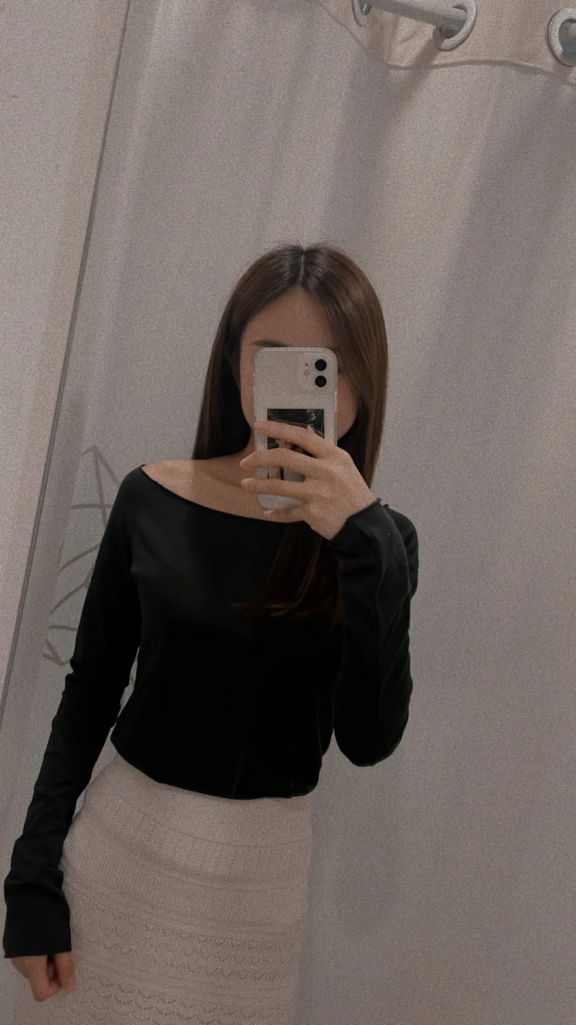 Bonnie Long-Sleeve Top