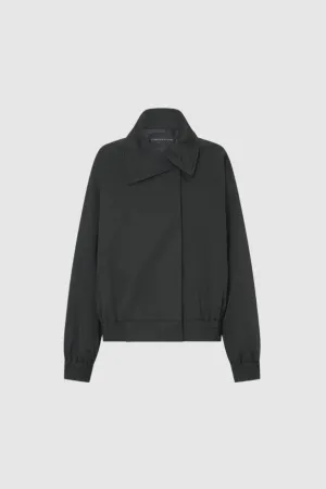 Camilla and Marc Pallida Jacket in Black