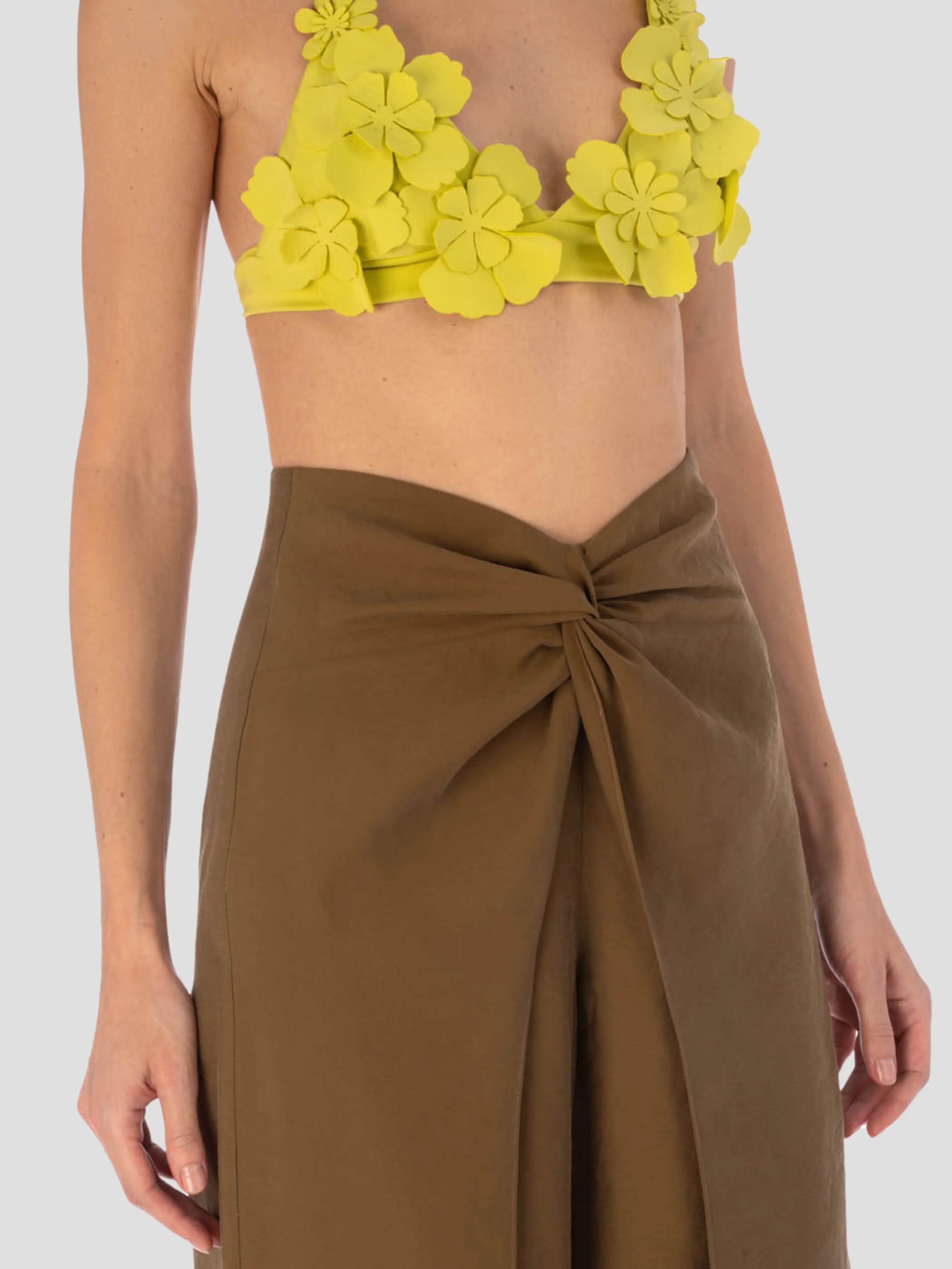 Canturipe Pant