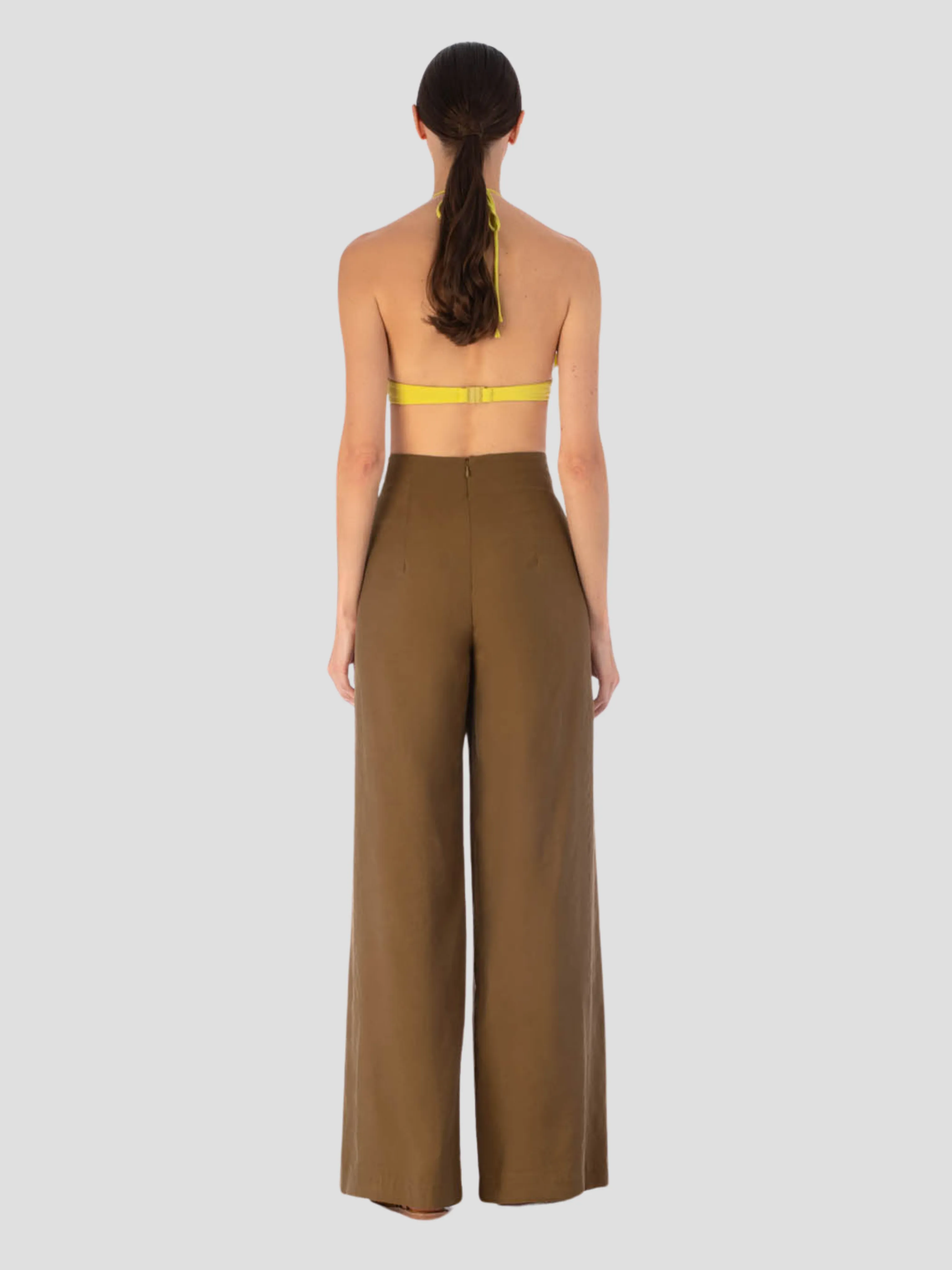 Canturipe Pant