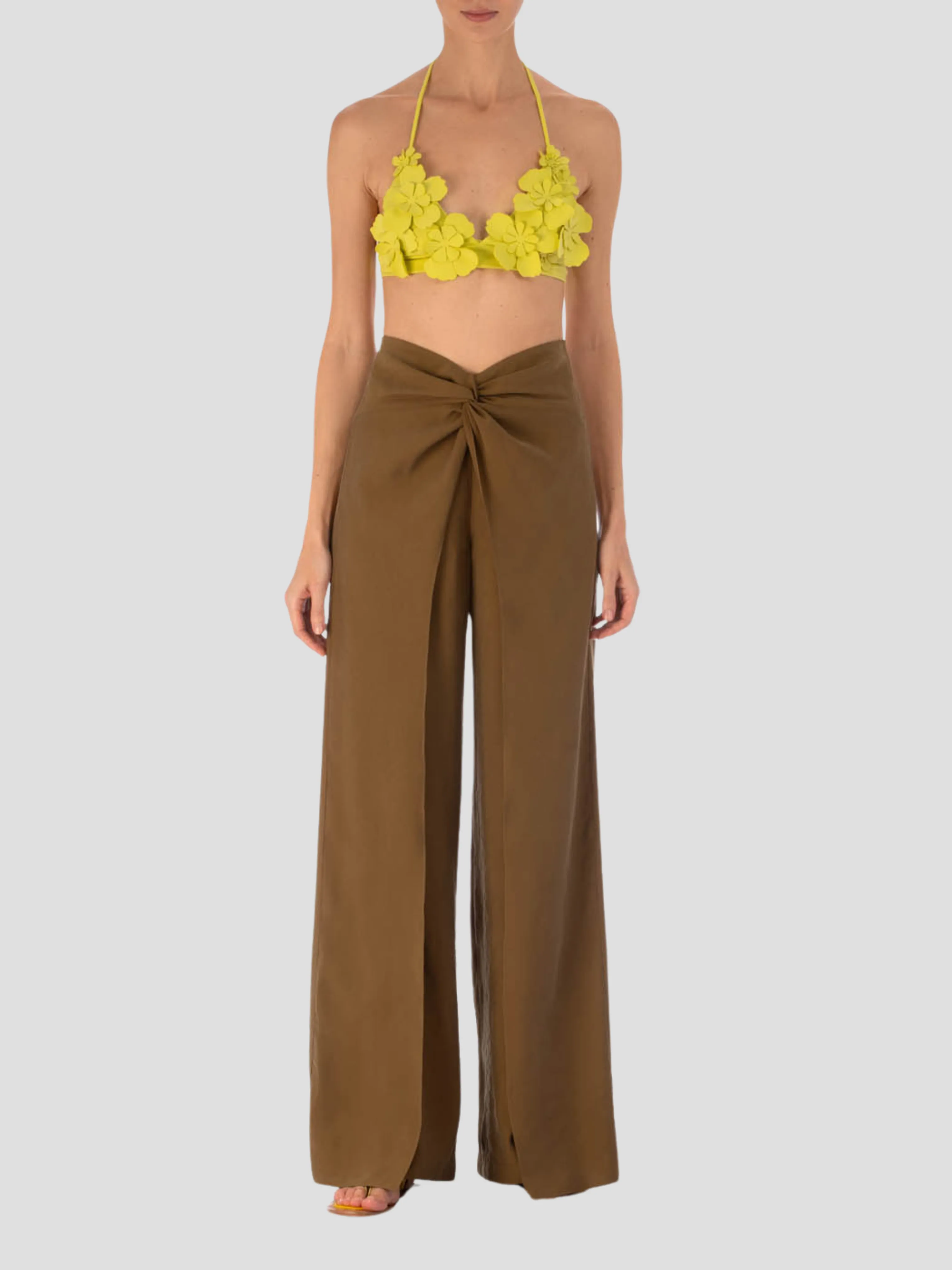 Canturipe Pant