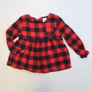 Carter's - Long Sleeve (24M)