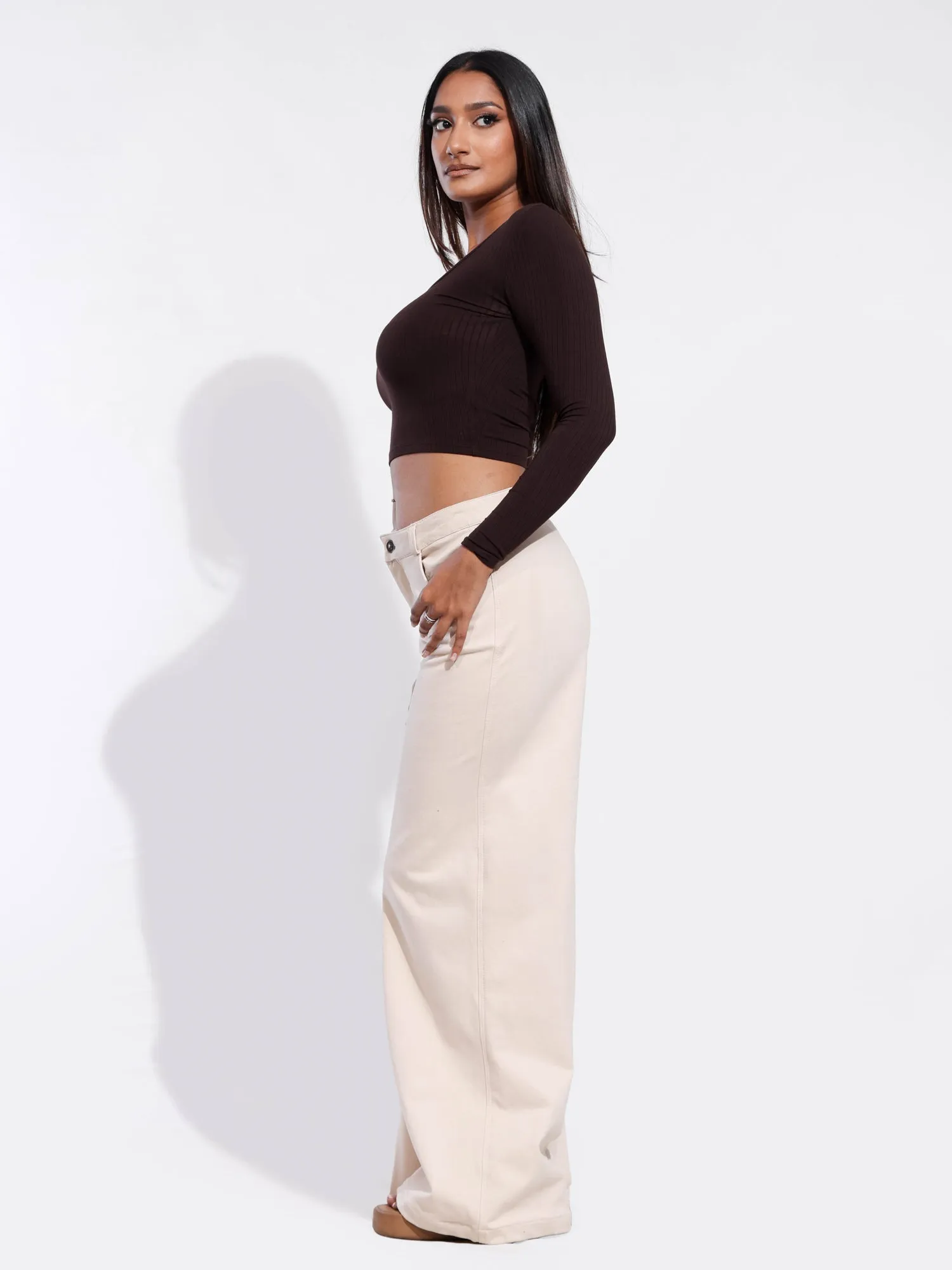 Cassie Long Sleeve Top