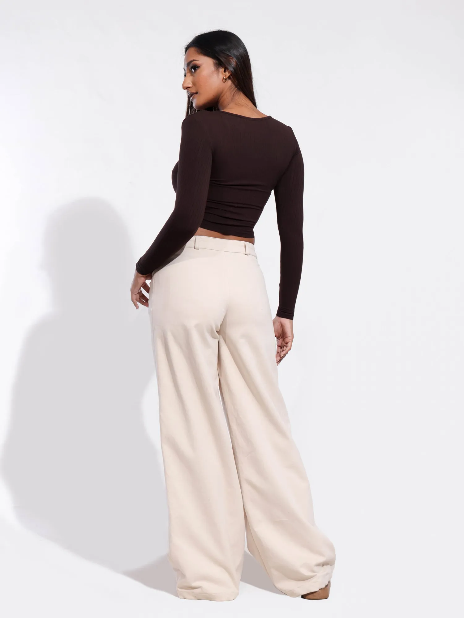 Cassie Long Sleeve Top