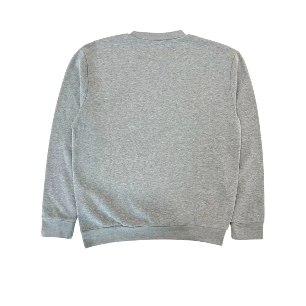 Cavalli Class Gray Polyester Men's Hoodie