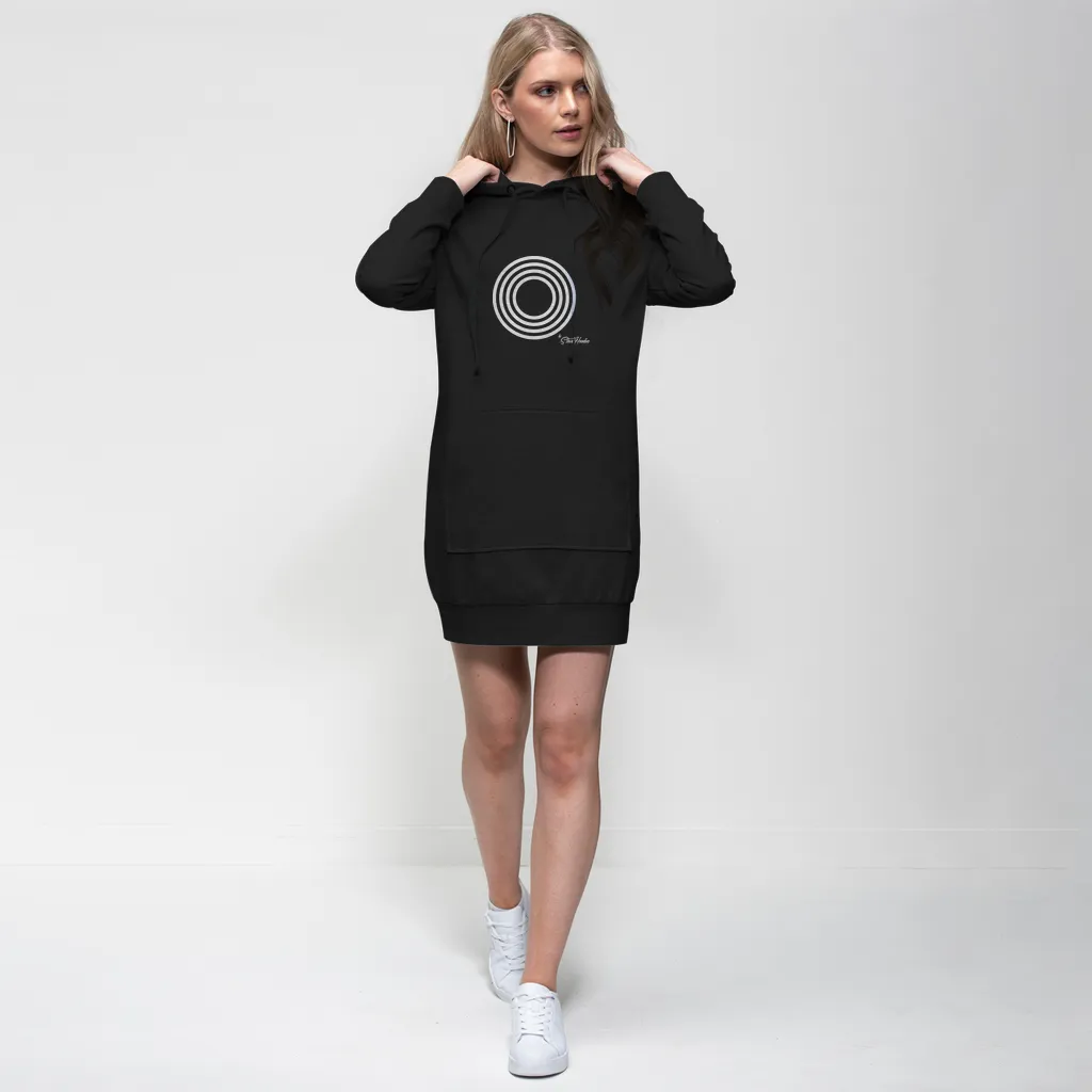 clothing Premium Adult Hoodie Dress
