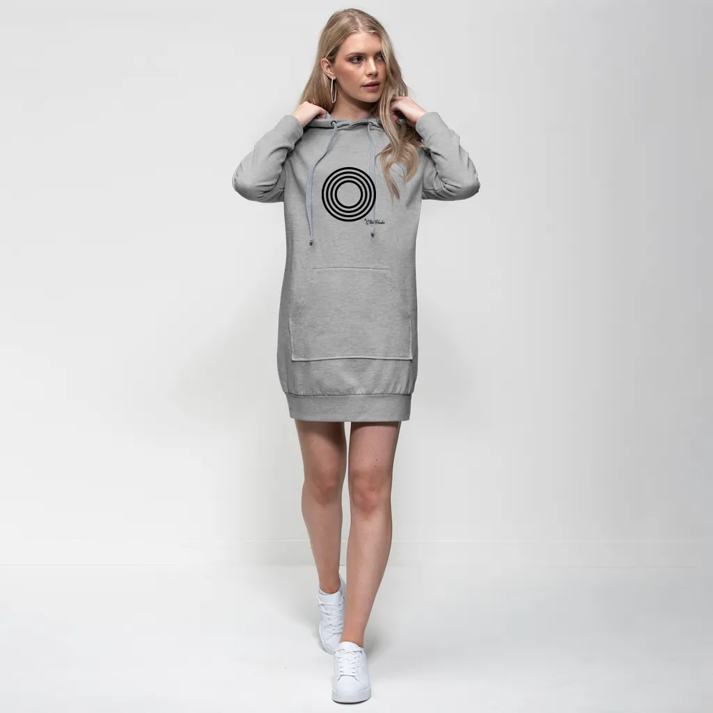 clothing Premium Adult Hoodie Dress