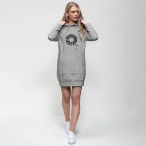 clothing Premium Adult Hoodie Dress