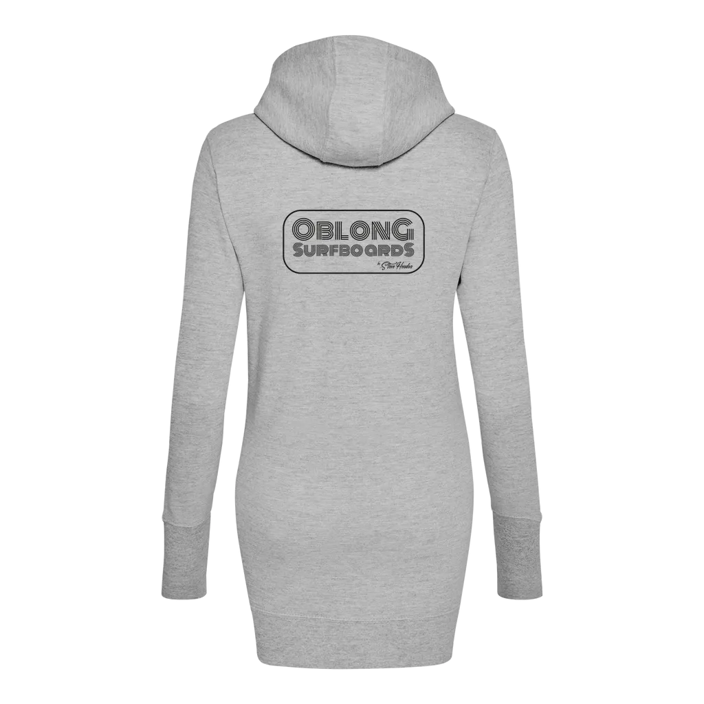 clothing Premium Adult Hoodie Dress