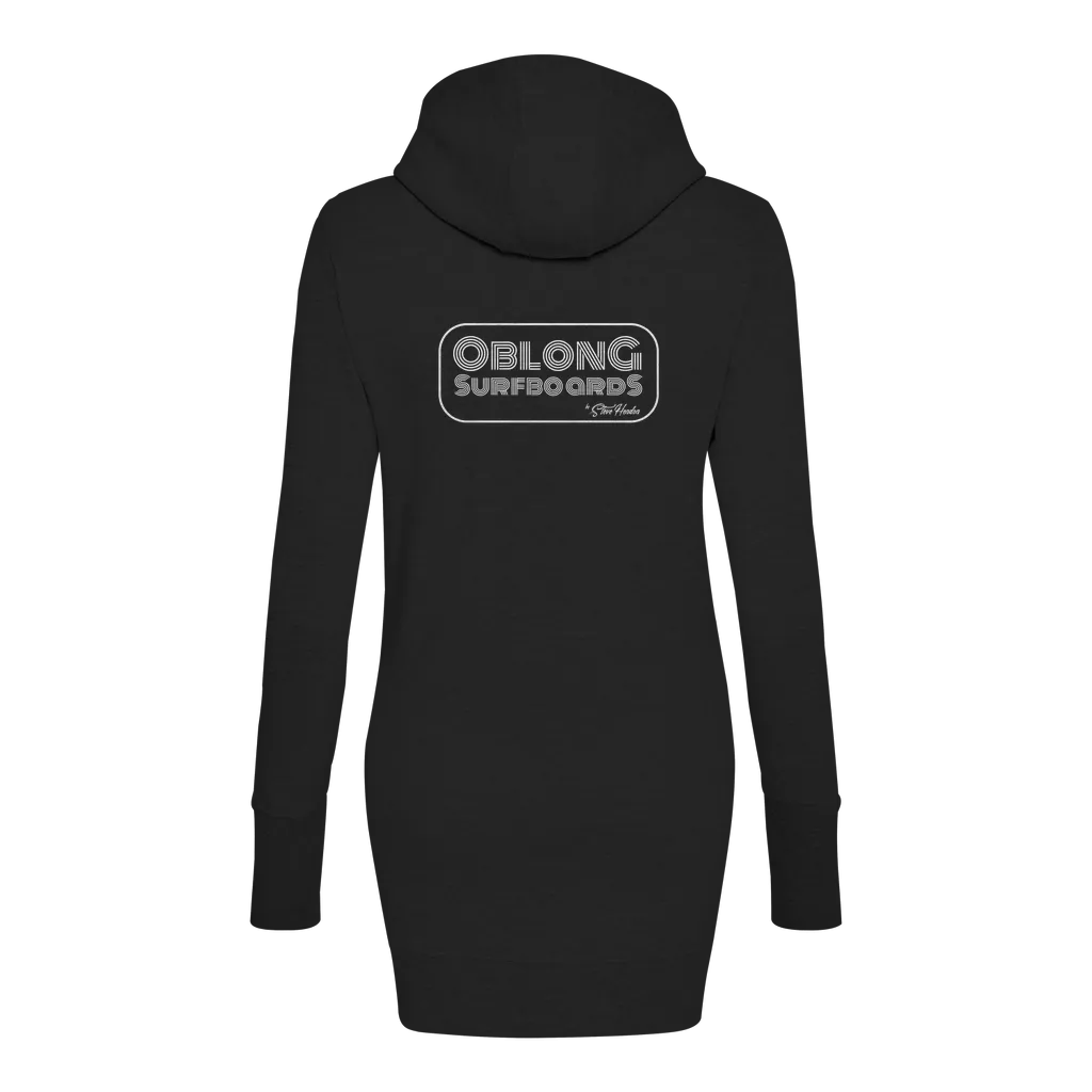 clothing Premium Adult Hoodie Dress