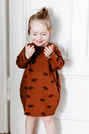 Cocoon Dress