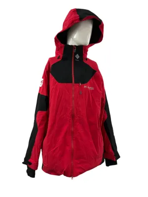 Columbia Titanium Zip Up AF Insulated Jacket