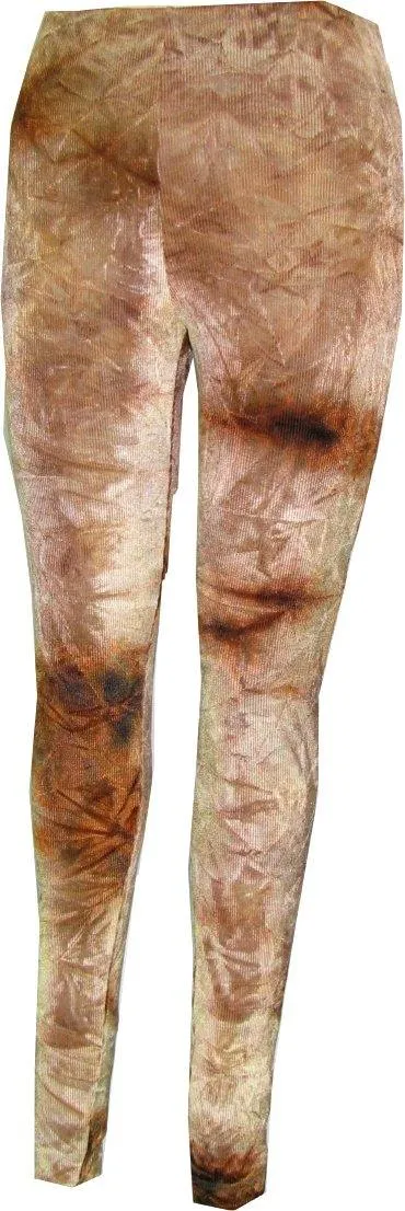 Corduroy Skinny Pant