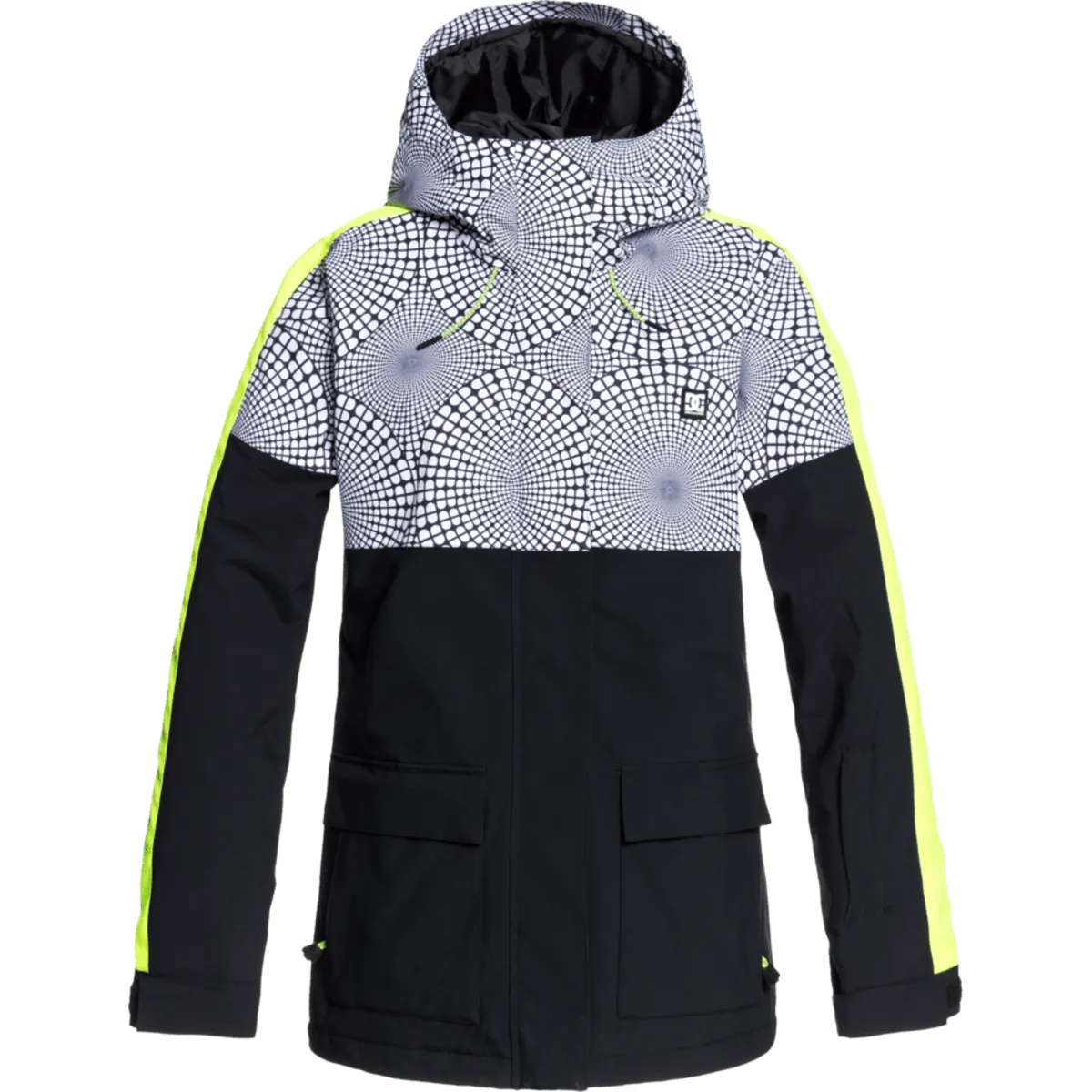 CRUISER JACKET