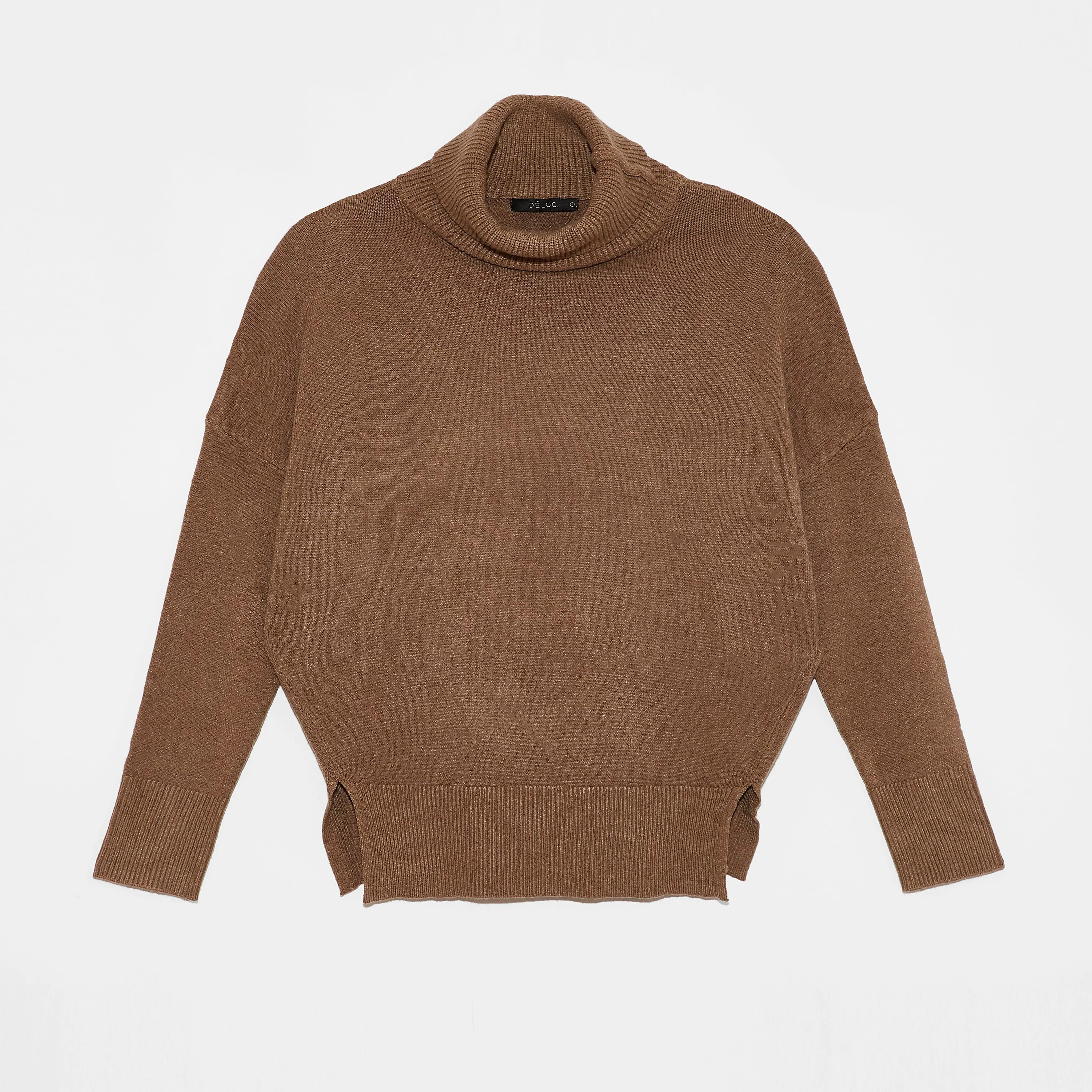 DELUC Trento Turtleneck