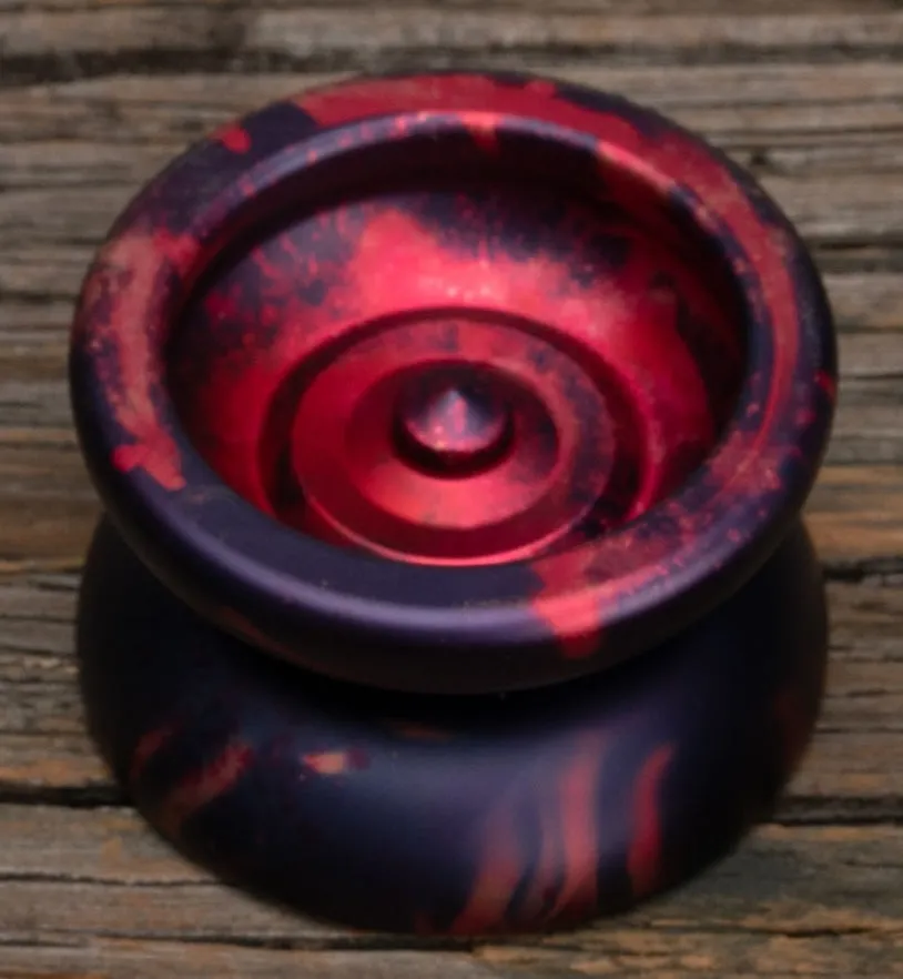 Ditch