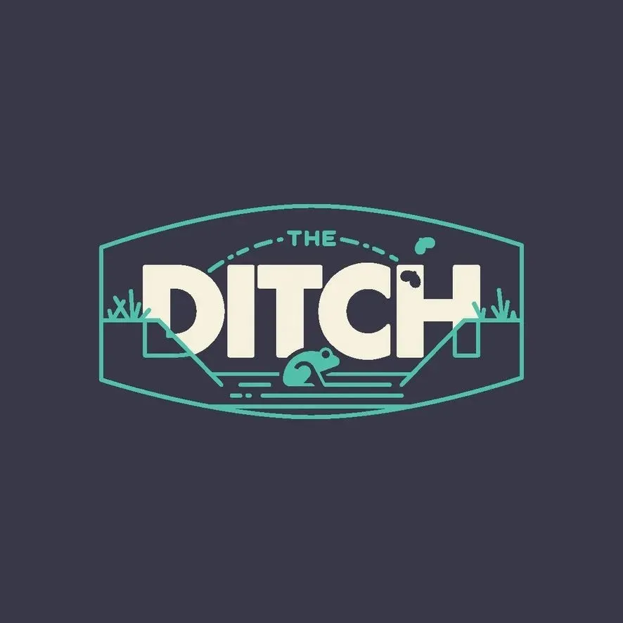 Ditch