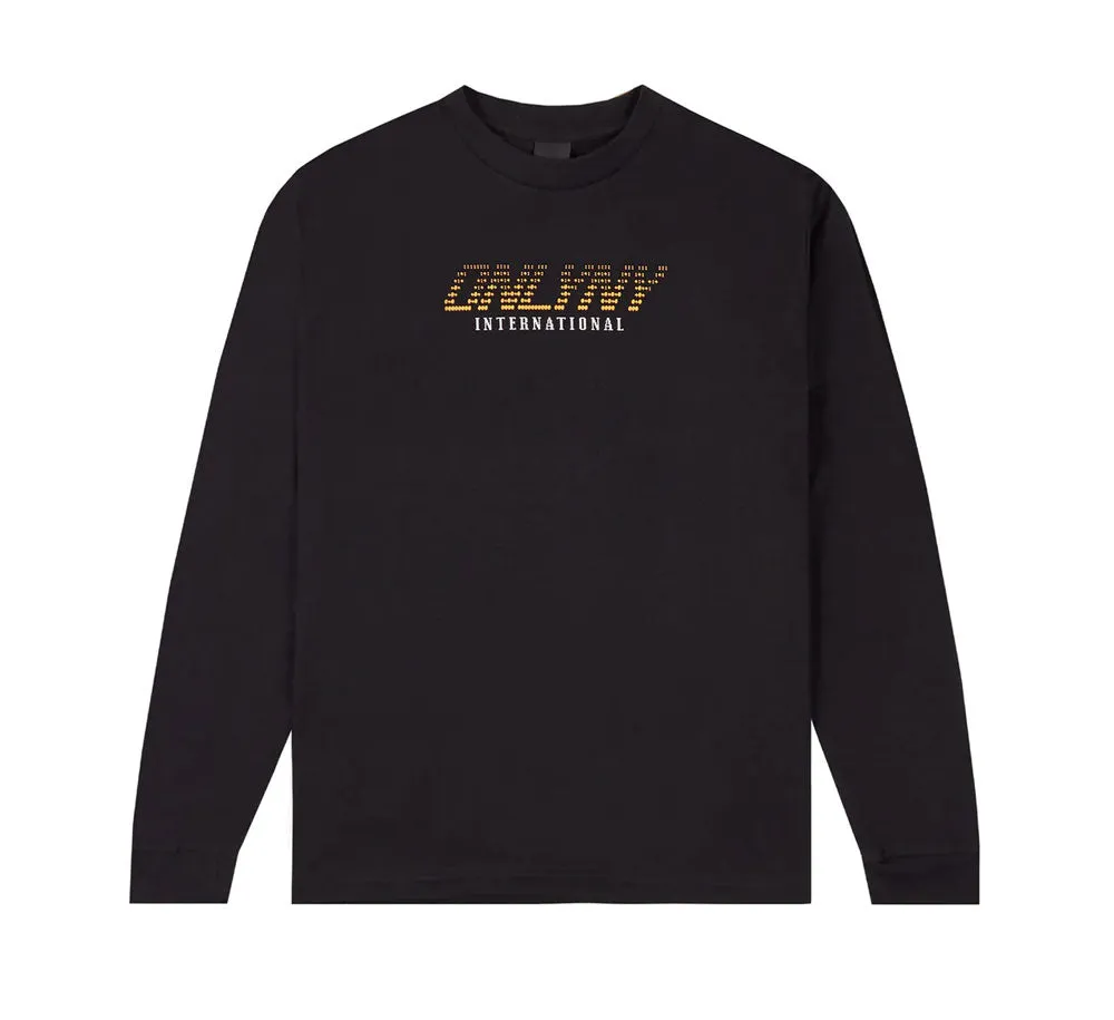 Earthbound Long Sleeve T-shirt