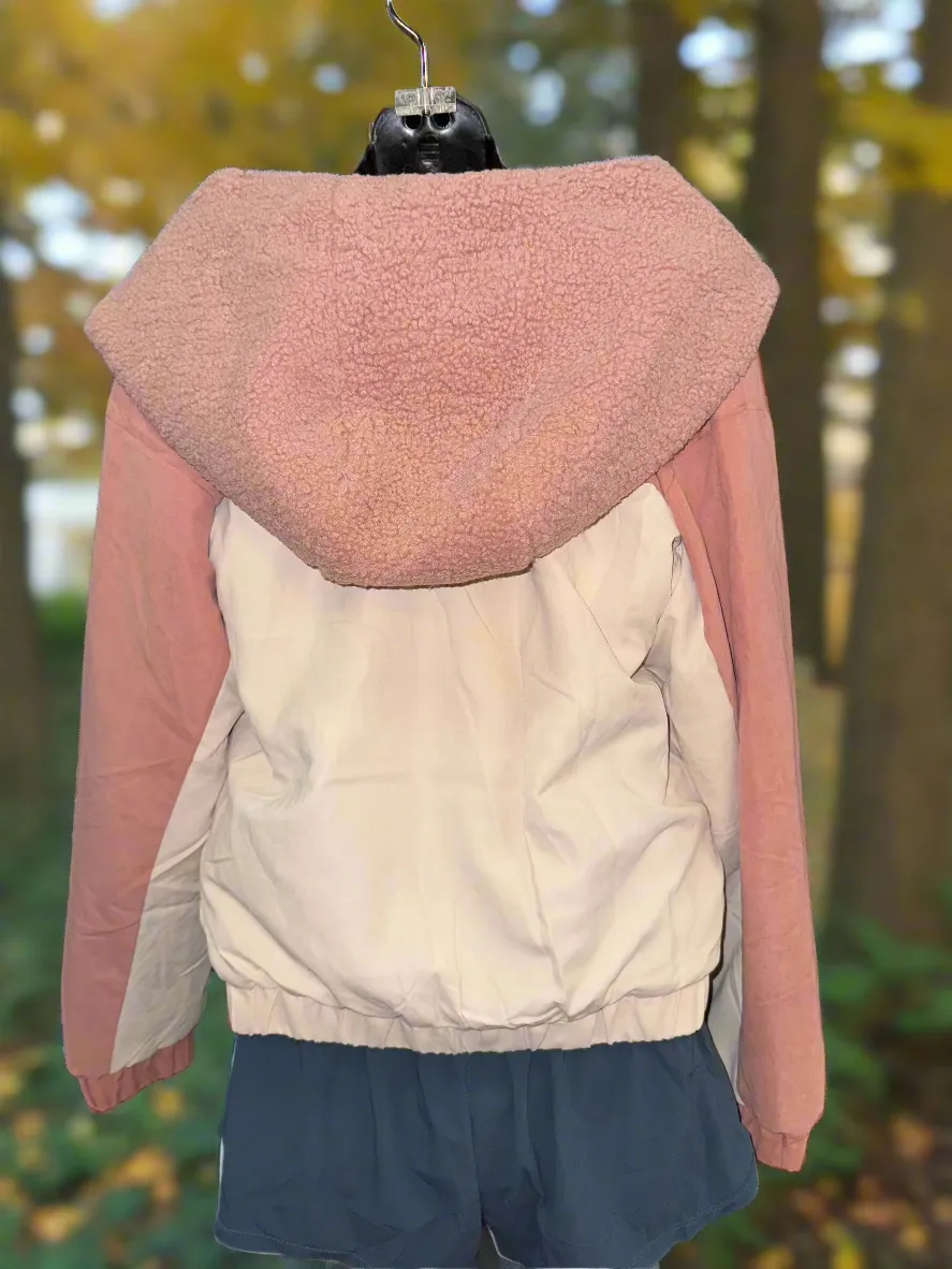 Emily Hoodie