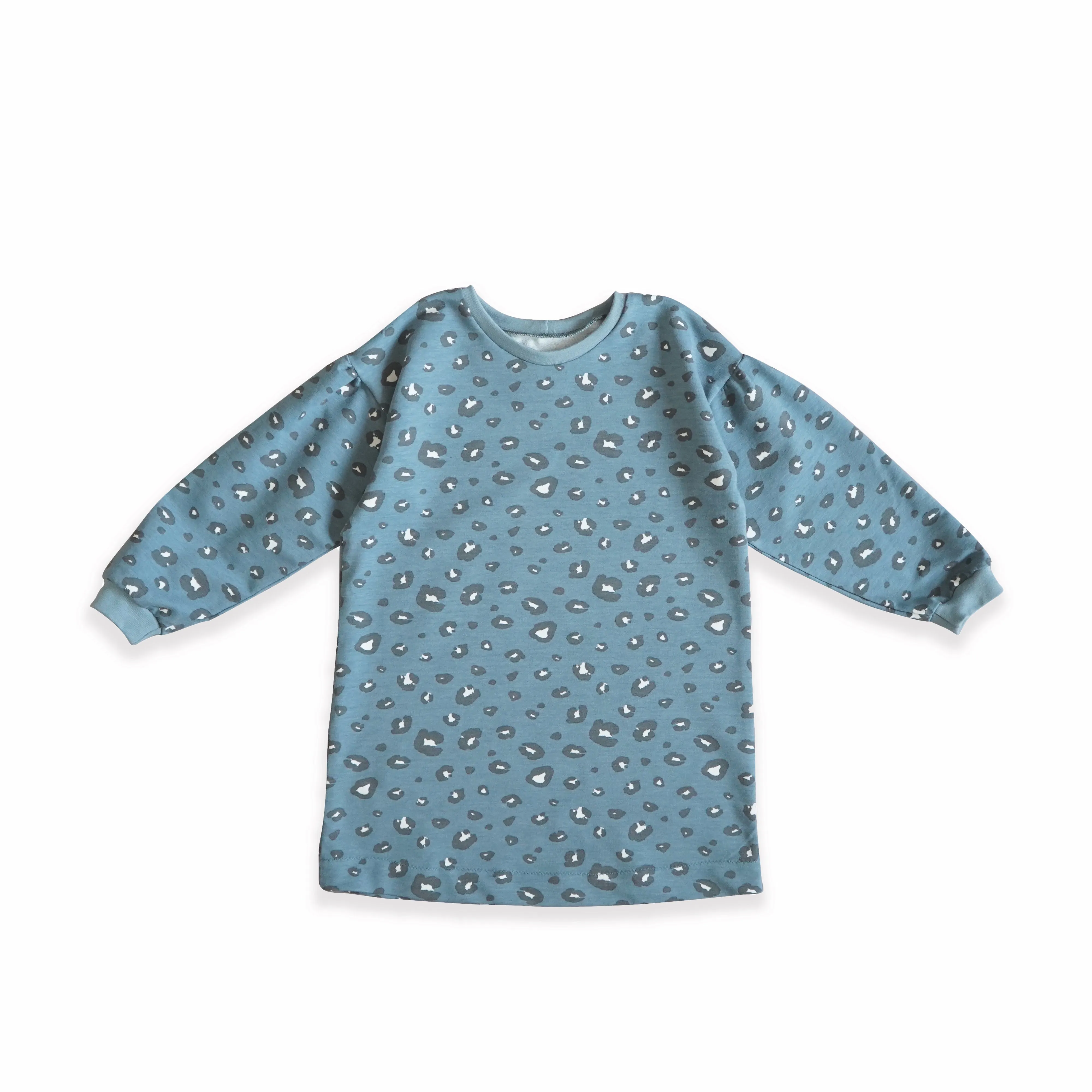 Emily Top and Dress pattern