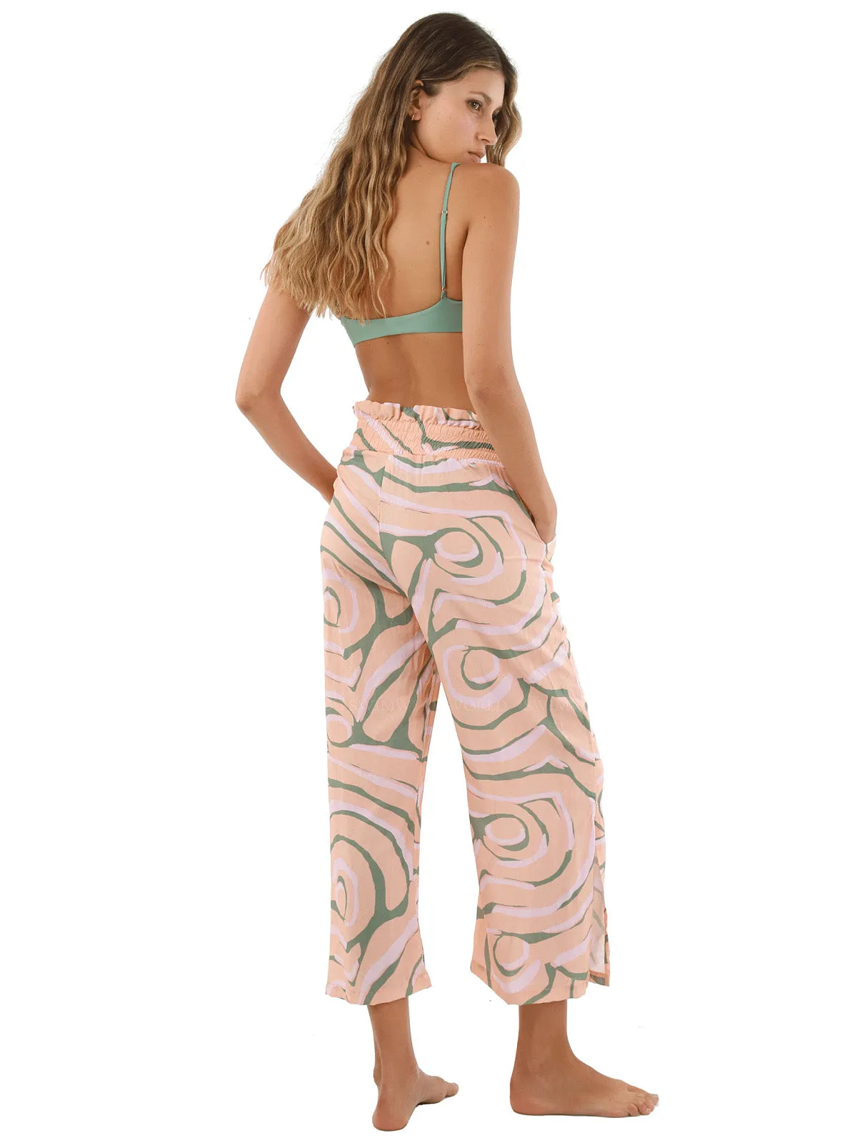 Fay Pant ::RET