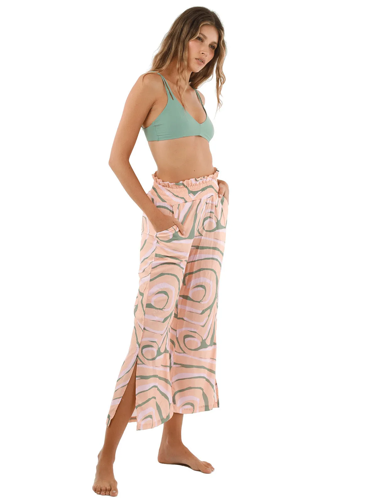 Fay Pant ::RET
