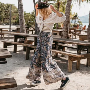Flair Fly Pants