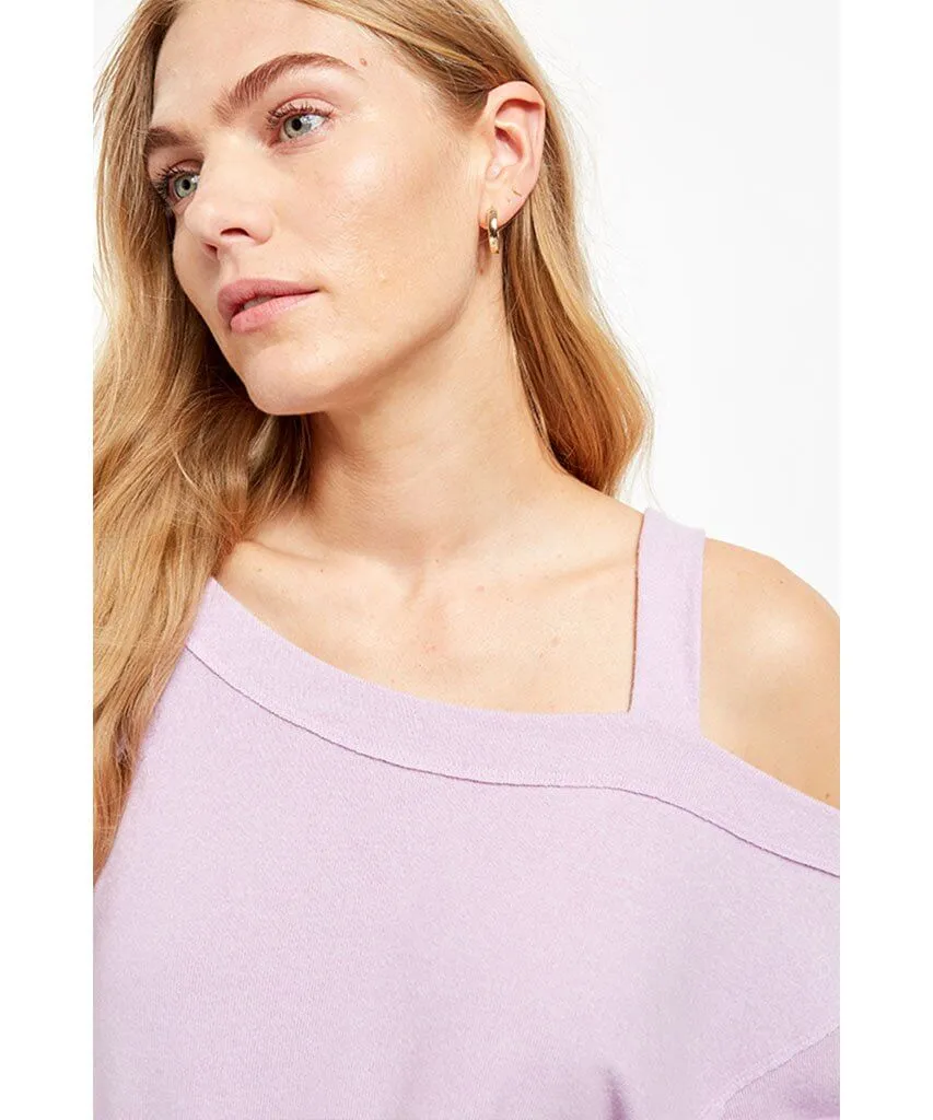 Flaunt It Lilac