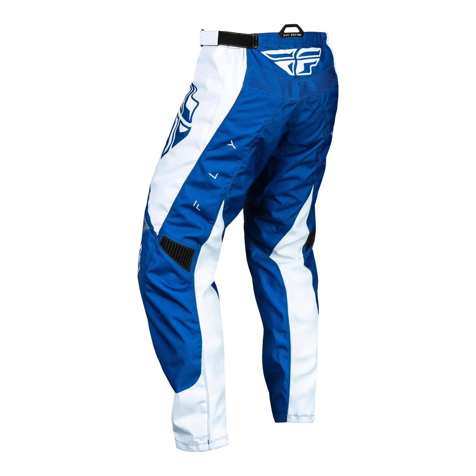 Fly Racing 2024 F-16 Pants - True Blue / White