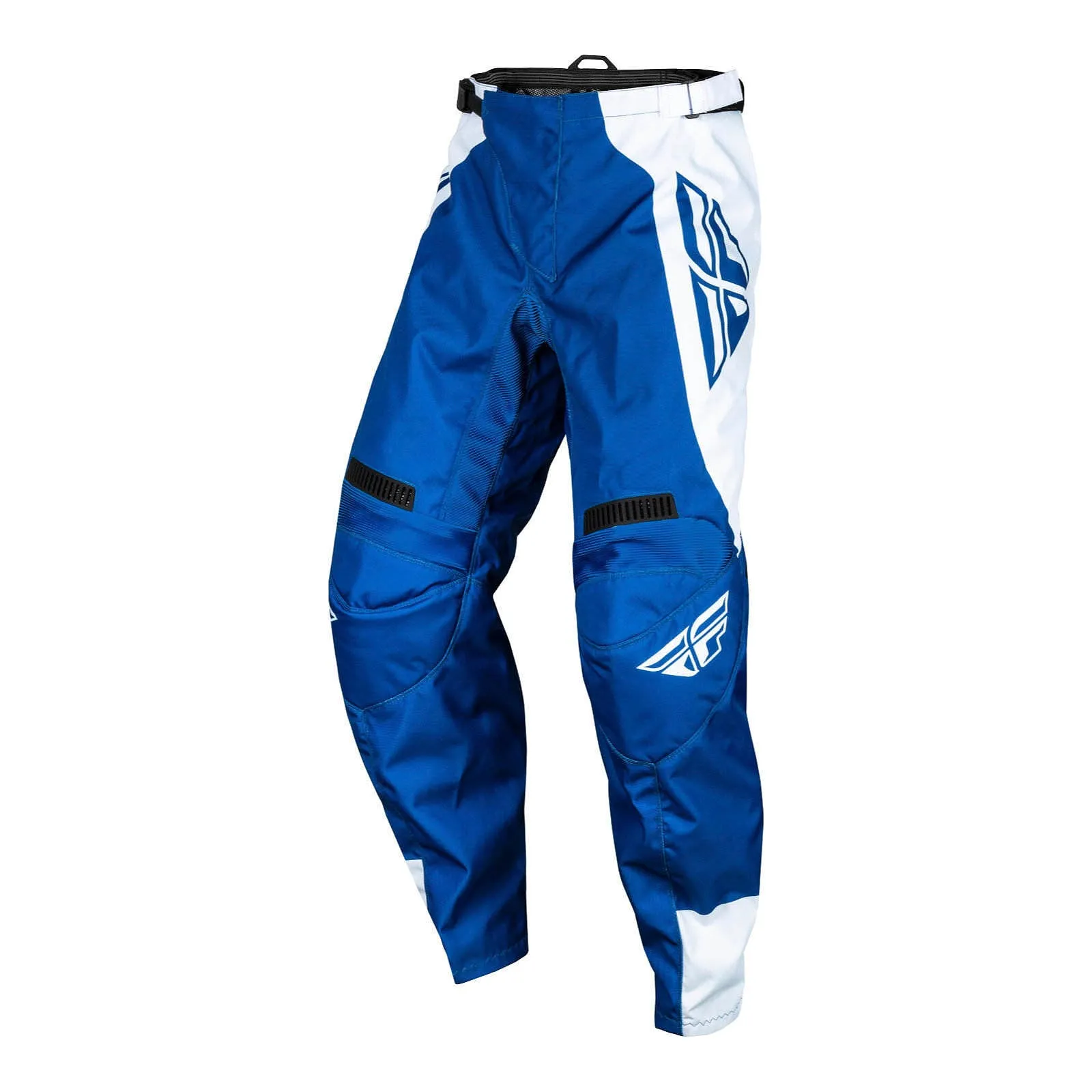 Fly Racing 2024 F-16 Pants - True Blue / White