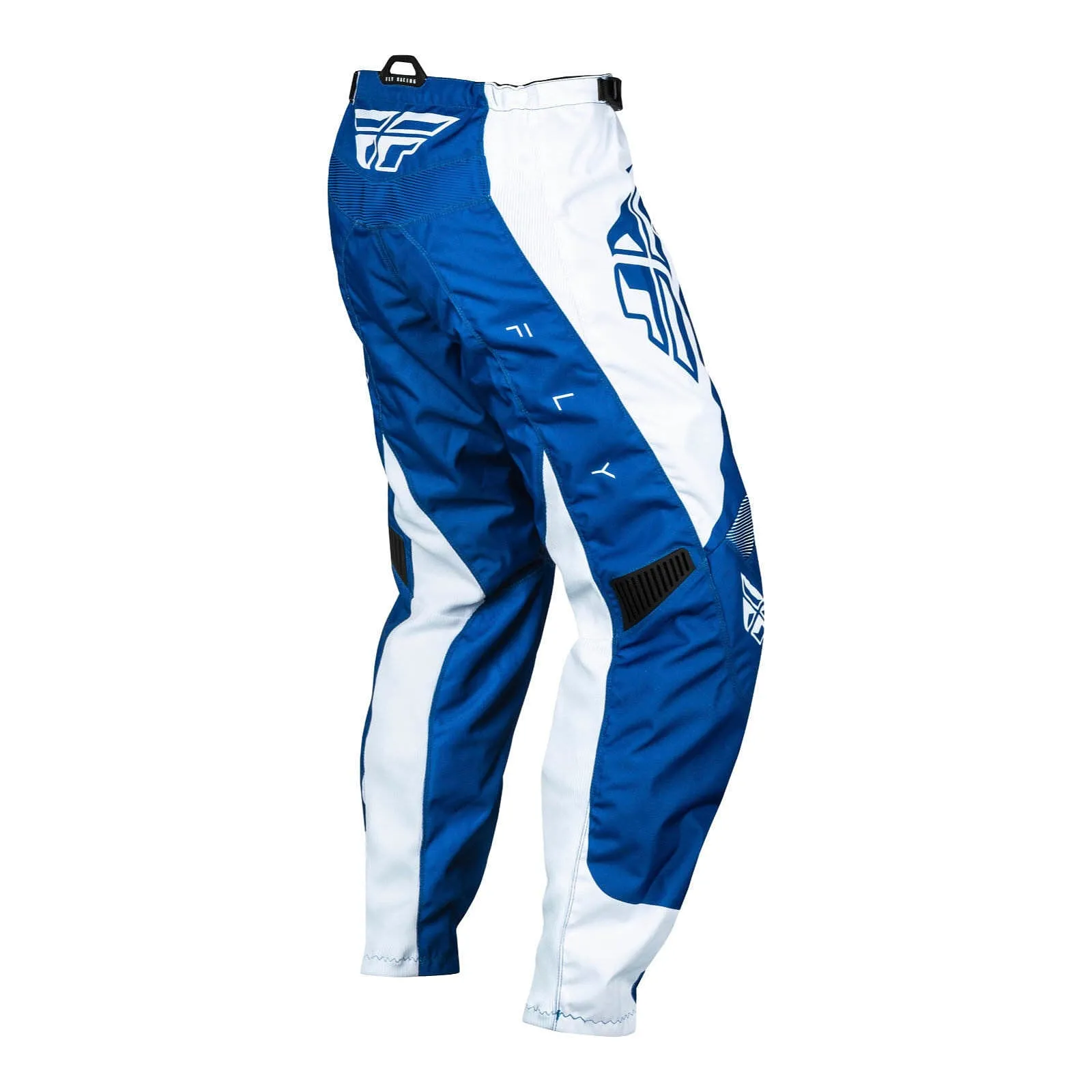 Fly Racing 2024 F-16 Pants - True Blue / White