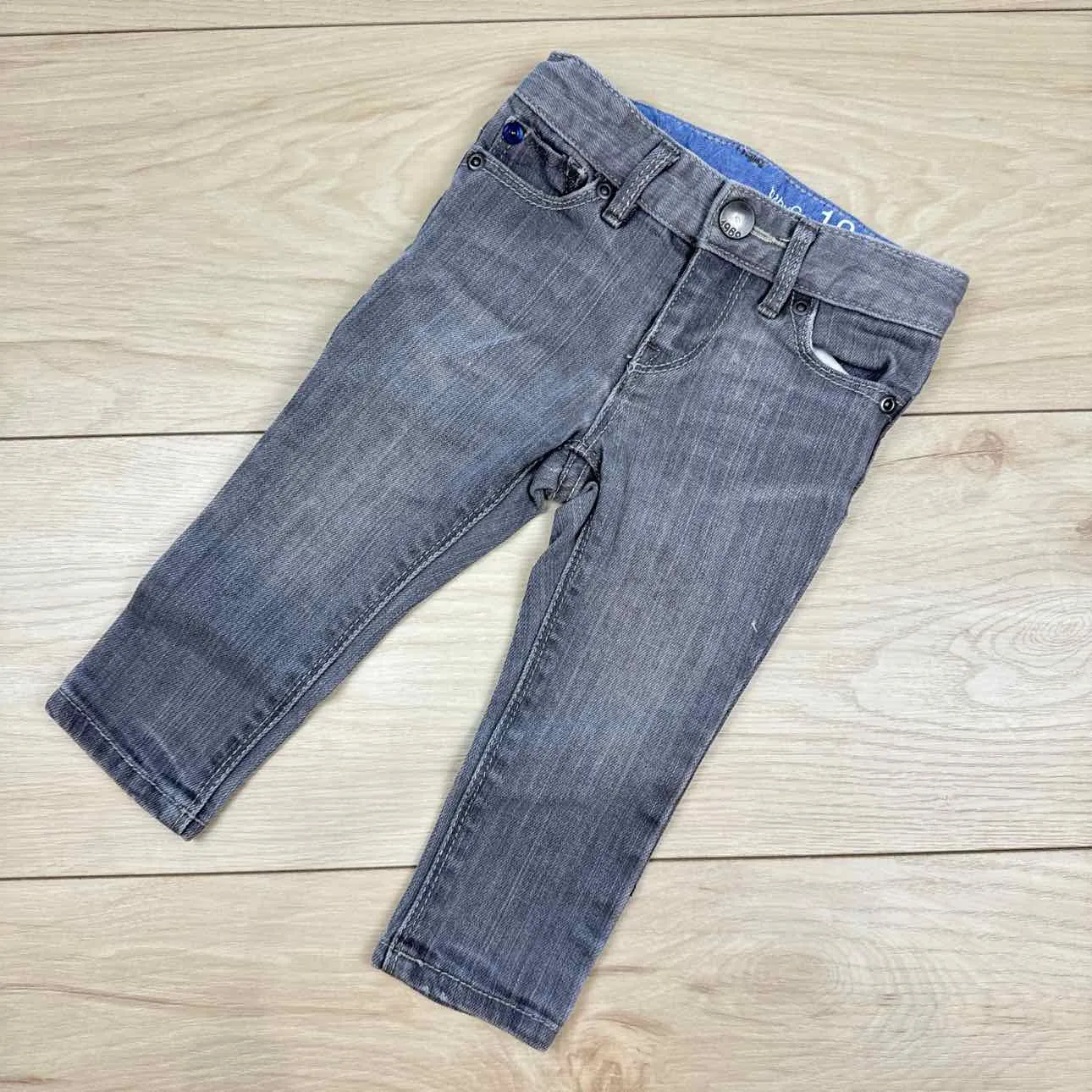 Gap JEANS