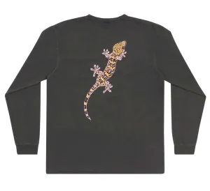 GECKO L/S TEE
