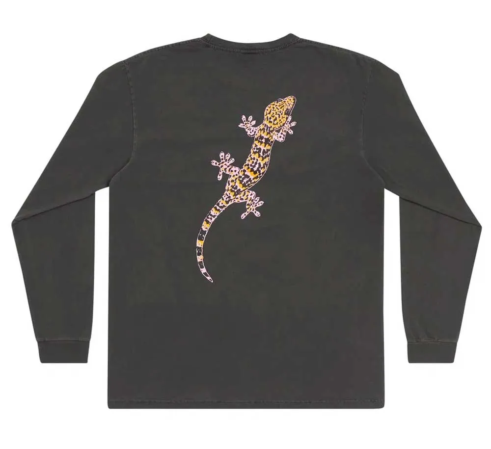 GECKO L/S TEE