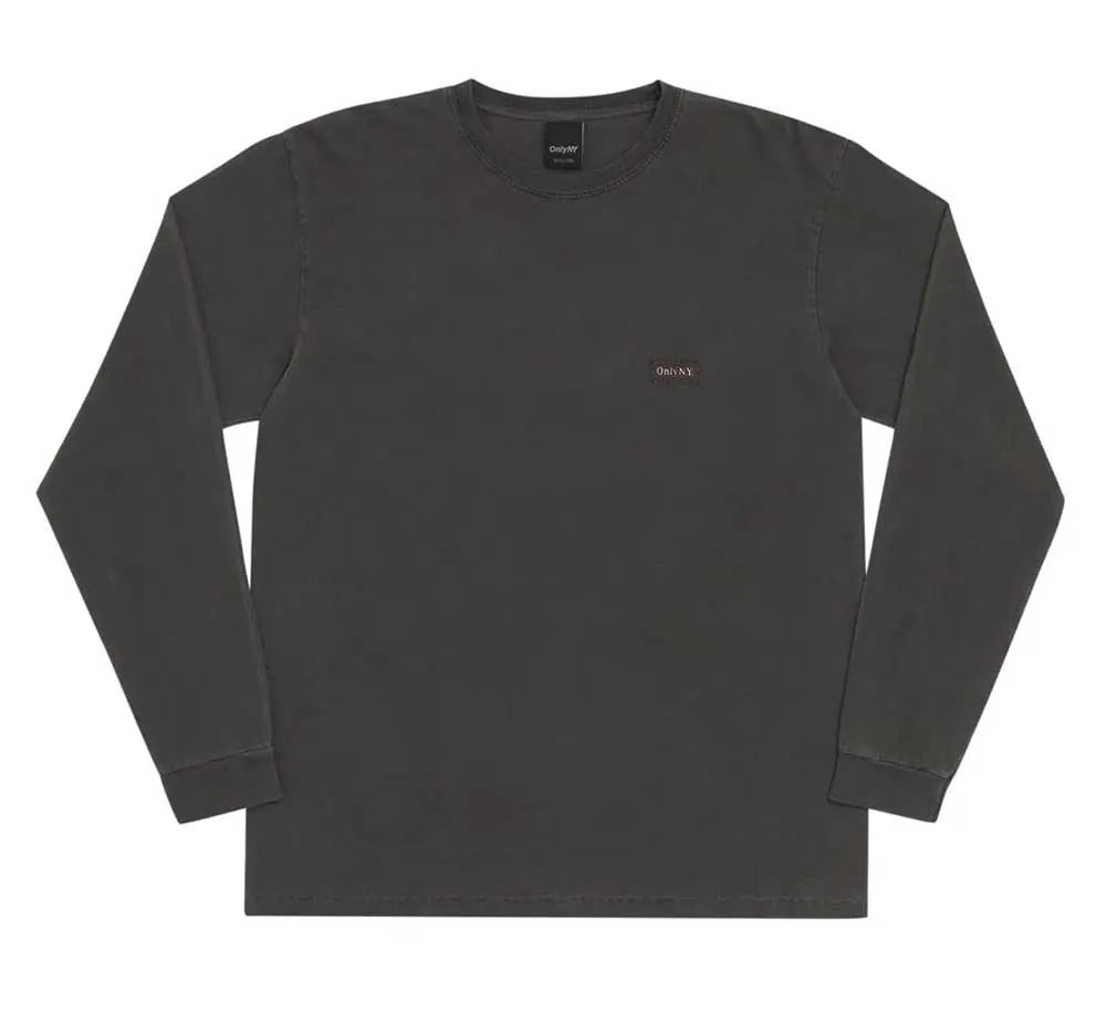 GECKO L/S TEE
