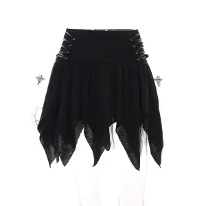 Gothic Punk Skirt
