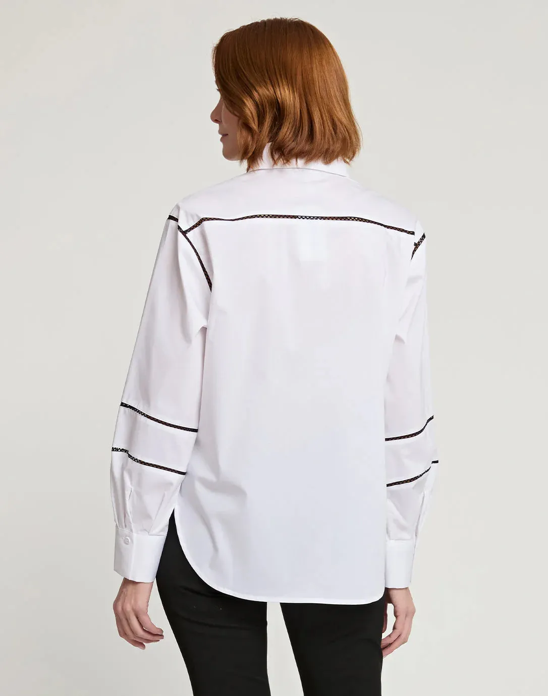 HALSEY LONG SLEEVE